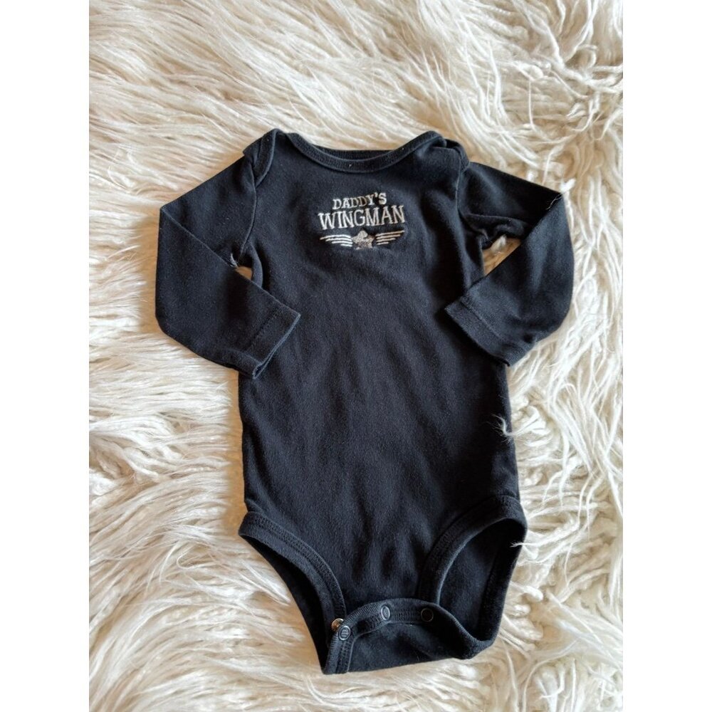 💛10/$13 or 5/$7- Onesie